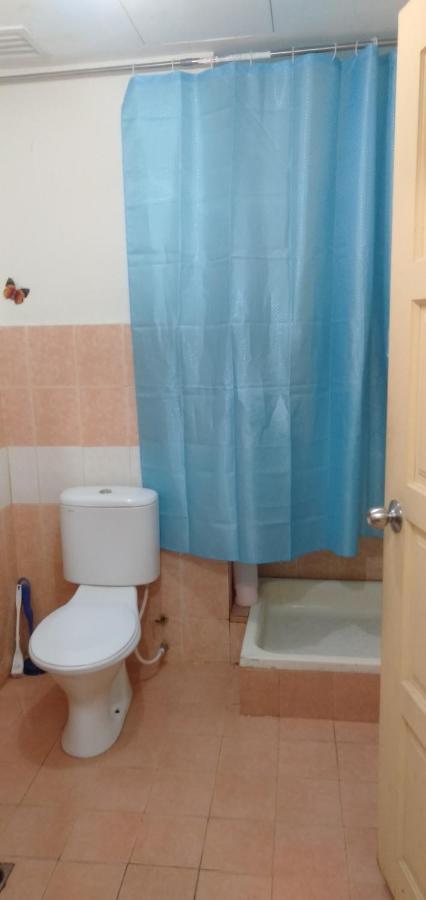 Dtimur Homestay Κότα Μπάρου Εξωτερικό φωτογραφία
